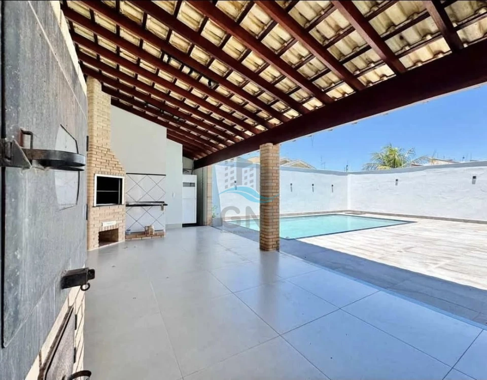 Imagens do imóveis CASA PARA LOCAÇÃO - BAIRRO MEDITERRÂNEO