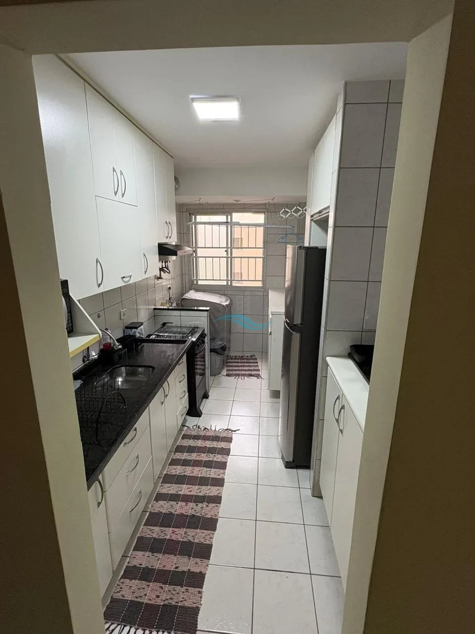 Imagens do imóveis APARTAMENTO A VENDA - EDIFICIO FOREST PARK