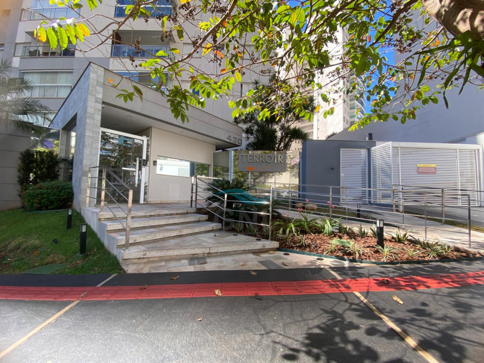 APARTAMENTO A VENDA - EDIFICIO TERROIR RESIDENCE Imagens do imóveis APARTAMENTO A VENDA - EDIFICIO TERROIR RESIDENCE