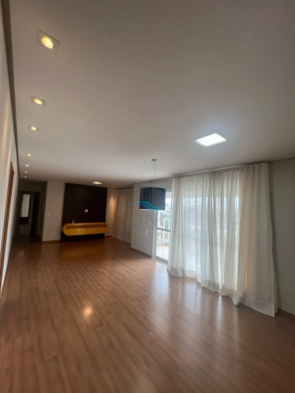 APARTAMENTO PARA LOCAÇÃO - EDIFICIO TERROIR RESIDENCE