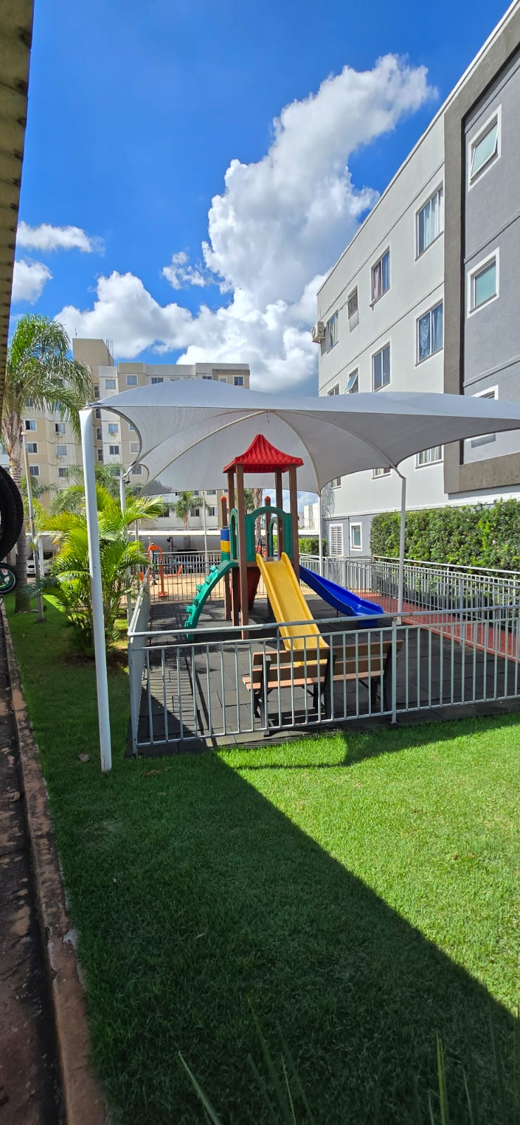 Imagens do imóveis APARTAMENTO A VENDA - CONDOMÍNIO LAGOA BONITA - ACQUAVILLE