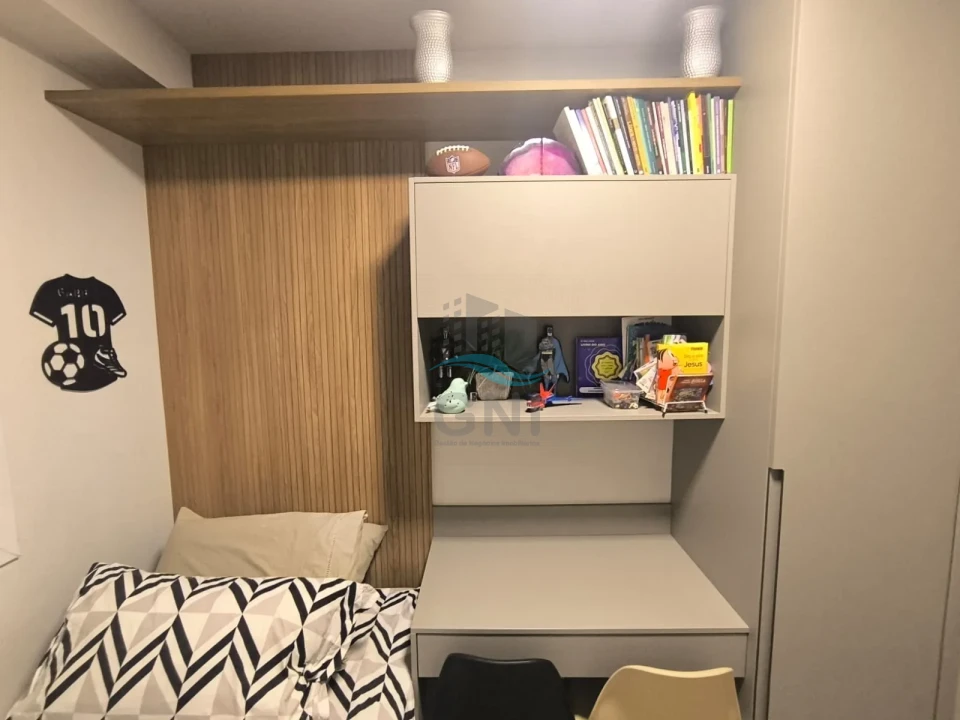 Imagens do imóveis APARTAMENTO A VENDA - EDIFÍCIO HAMPTONS RESIDENCE