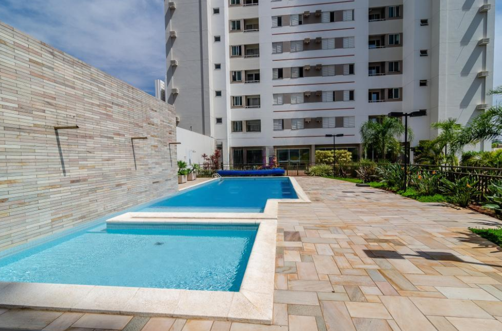 APARTAMENTO A VENDA - EDIFICIO PATEO AURORA Imagens do imóveis APARTAMENTO A VENDA - EDIFICIO PATEO AURORA