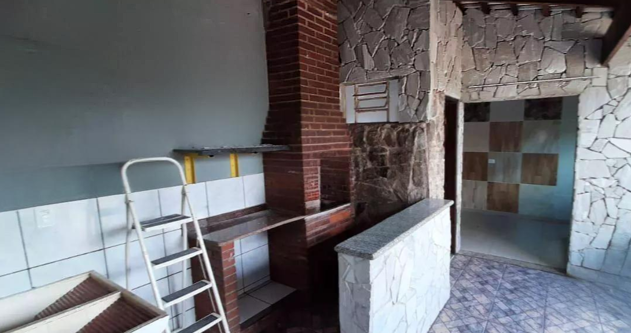Imagens do imóveis CASA A VENDA - JARDIM BANDEIRANTES