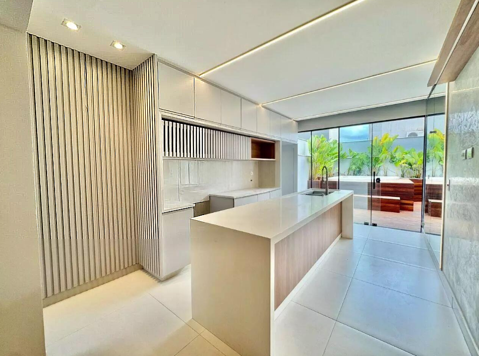 Imagens do imóveis CASA A VENDA - CONDOMINIO GOLDEN HILL RESIDENCE