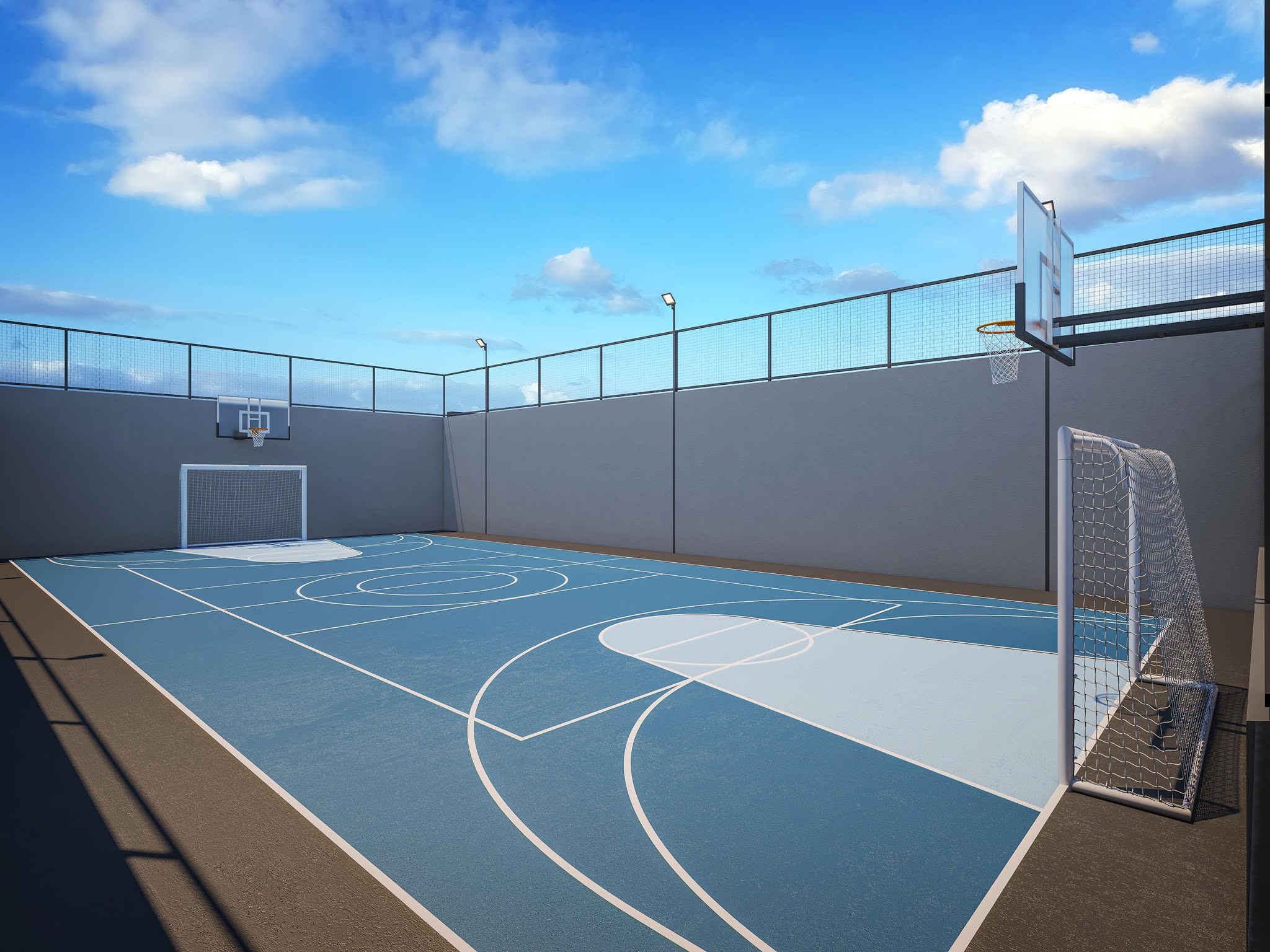 APARTAMENTO À VENDA - EDIFÍCIO LUMINI Imagens do imóveis APARTAMENTO À VENDA - EDIFÍCIO LUMINI