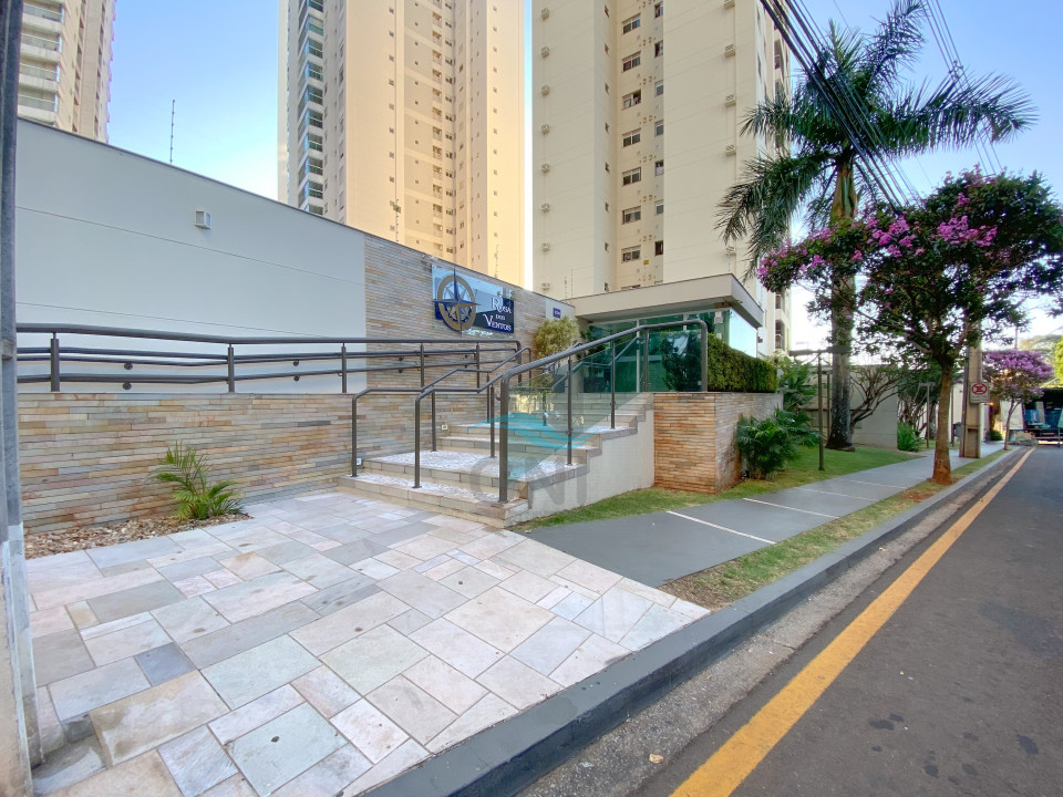 Imagens do imóveis APARTAMENTO A VENDA- EDIFICIO ROSA DOS VENTOS