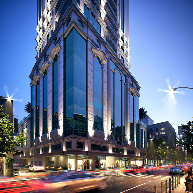 A PARTAMENTO À VENDA - EDIFÍCIO AL MARE RESIDENCE Imagens do imóveis A PARTAMENTO À VENDA - EDIFÍCIO AL MARE RESIDENCE