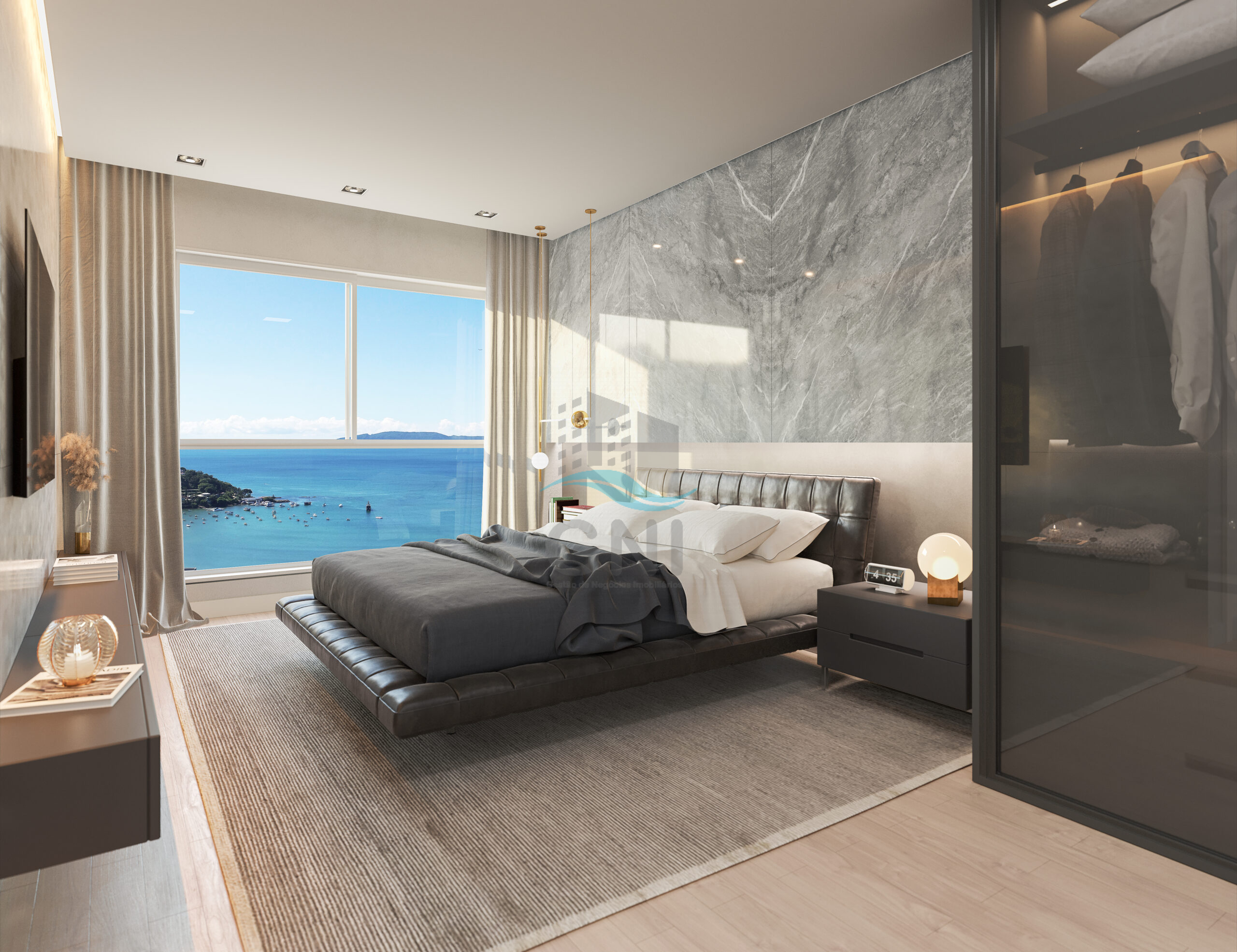 APARTAMENTO À VENDA - EDIFÍCIO NEW VILLAGE HOME CLUB Imagens do imóveis APARTAMENTO À VENDA - EDIFÍCIO NEW VILLAGE HOME CLUB