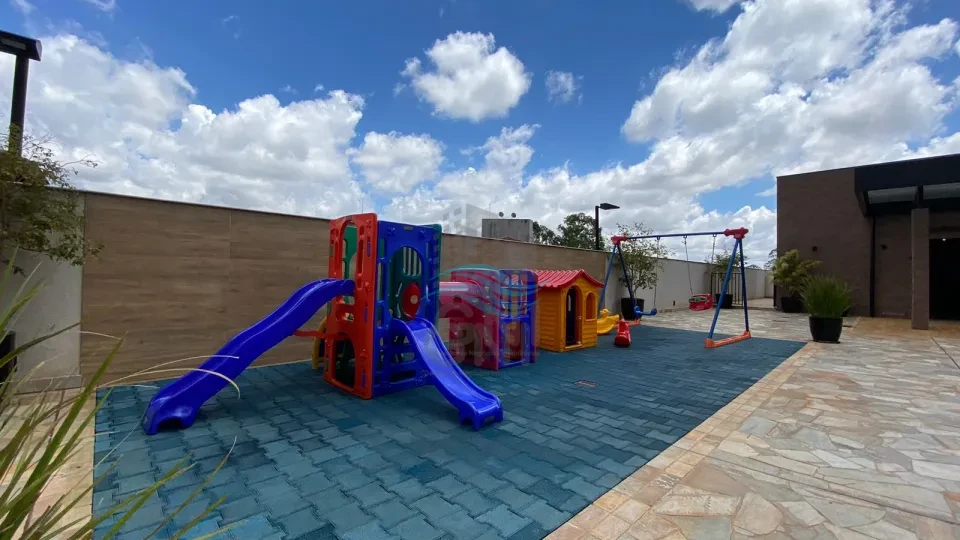 Imagens do imóveis APARTAMENTO LOCAÇÃO - EDIFICIO CONCEPT PALHANO