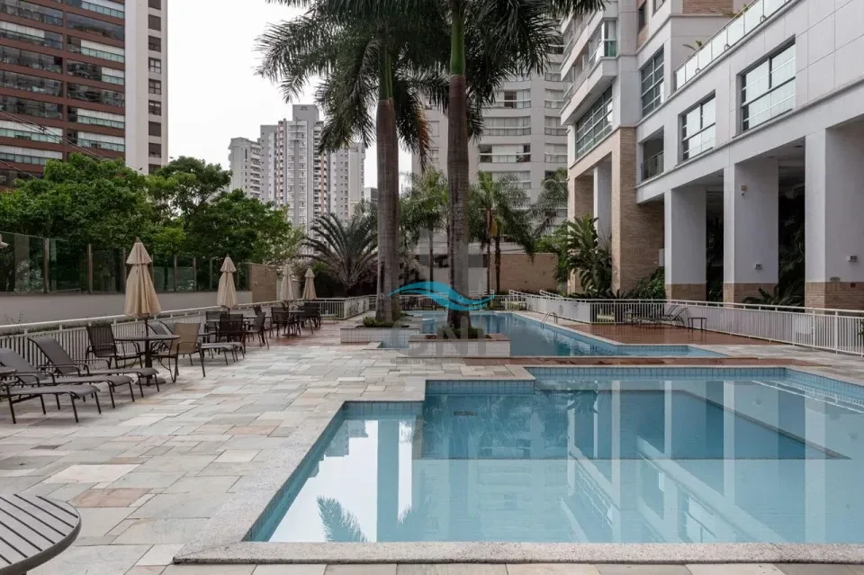 APARTAMENTO A VENDA - EDIFICIO FLORAIS ECO RESORT