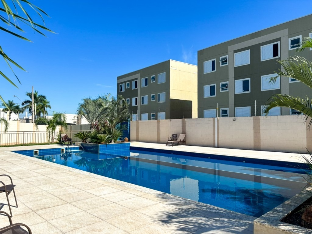 Imagens do imóveis APARTAMENTO A VENDA - CONDOMINIO RESIDENCIAL LAGUNA MALAGA