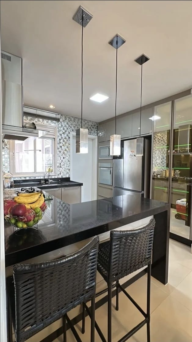 Imagens do imóveis APARTAMENTO A VENDA - EDIFICIO KENSINGTON GARDENS