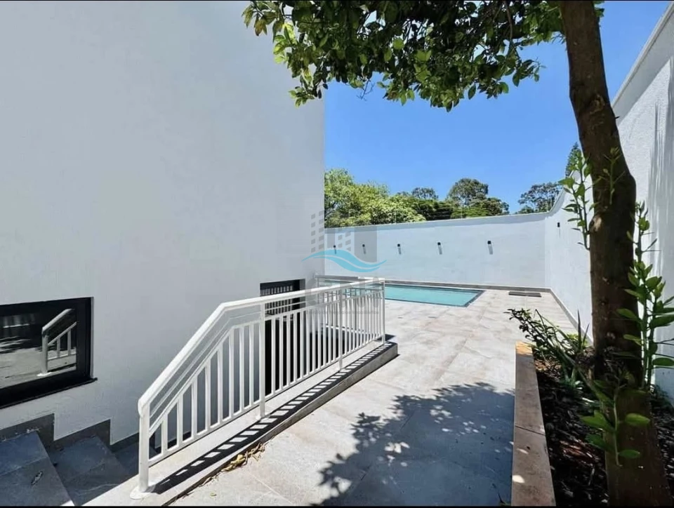 Imagens do imóveis CASA PARA LOCAÇÃO - BAIRRO MEDITERRÂNEO