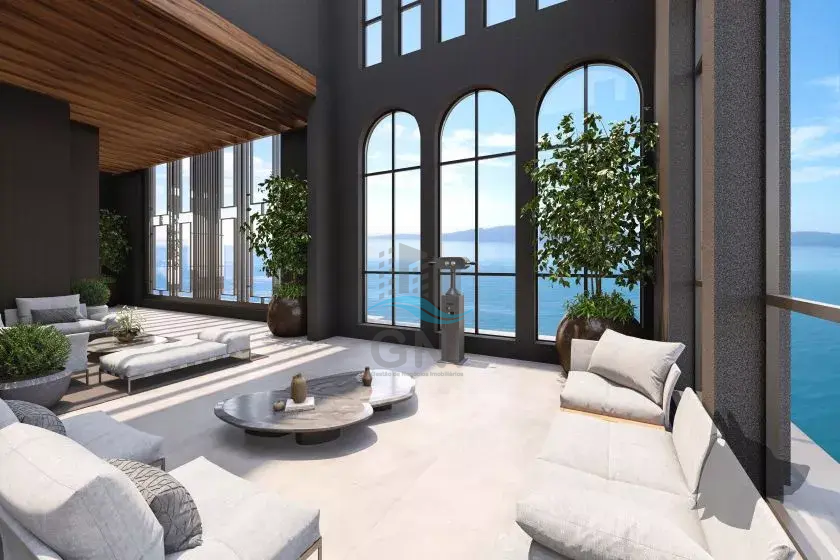 APARTAMENTO À VENDA - EDIFÍCIO LA ROCCA Imagens do imóveis APARTAMENTO À VENDA - EDIFÍCIO LA ROCCA