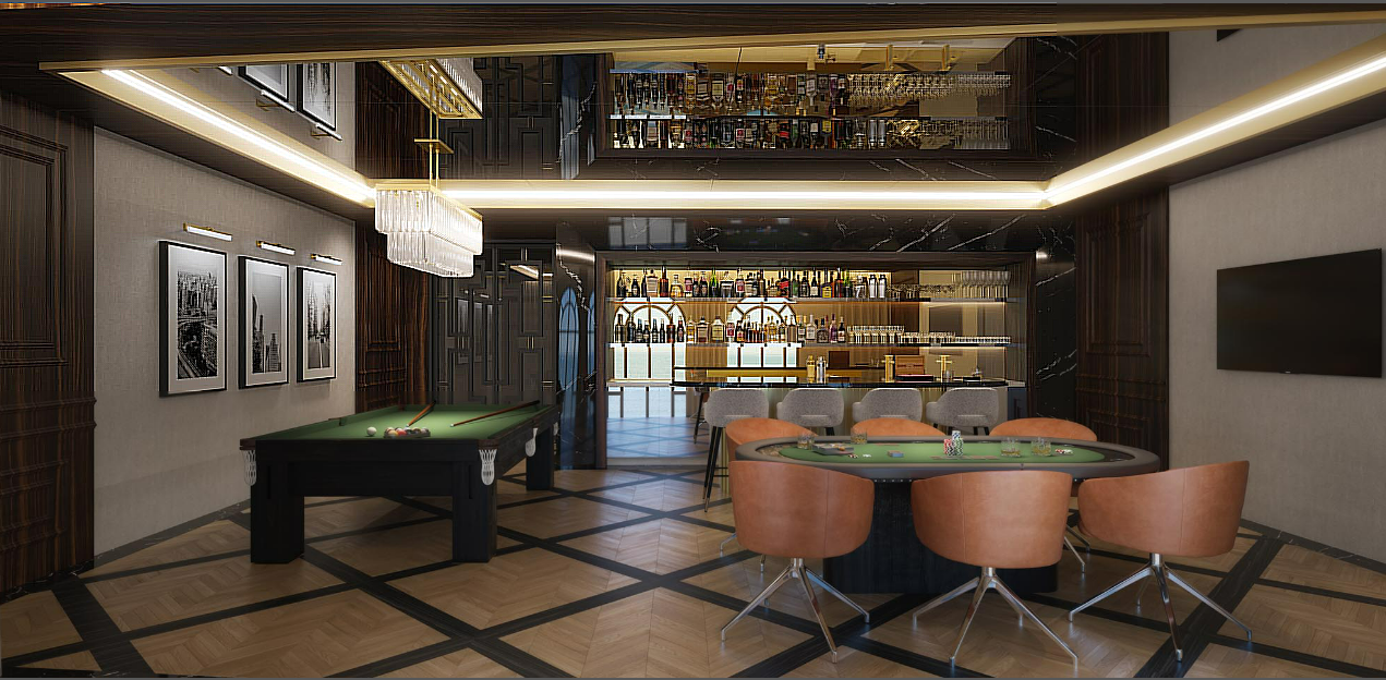 APARTAMENTO A VENDA - EDIFICIO GRAND LUXURY Imagens do imóveis APARTAMENTO A VENDA - EDIFICIO GRAND LUXURY