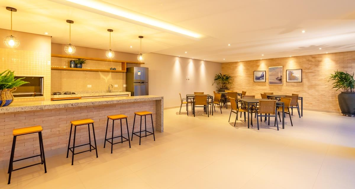 Imagens do imóveis APARTAMENTO A VENDA - EDIFICIO SUNSET FARIA LIMA