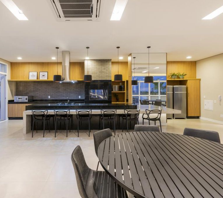 Imagens do imóveis APARTAMENTO PARA LOCAÇÃO - EDIFICIO VISTA PARQUE