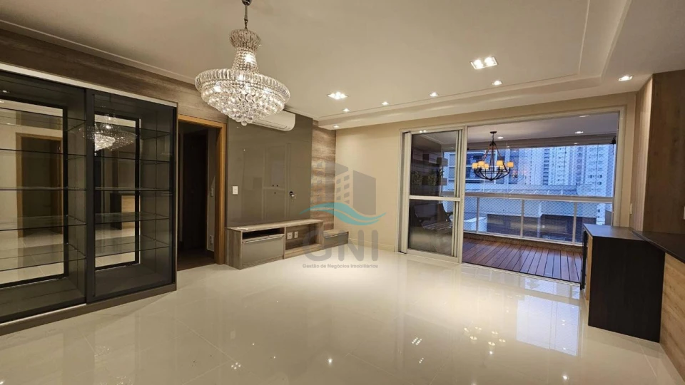 Imagens do imóveis APARTAMENTO PARA LOCAÇÃO - EDIFICIO CHAMPS ELYSÉES