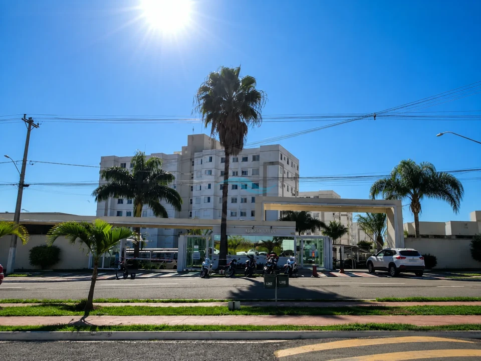 Imagens do imóveis APARTAMENTO A VENDA - SPAZIO LILLE
