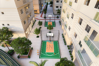 APARTAMENTO À VENDA - EDIFÍCIO AMALFI COAST HOME CLUB Imagens do imóveis APARTAMENTO À VENDA - EDIFÍCIO AMALFI COAST HOME CLUB