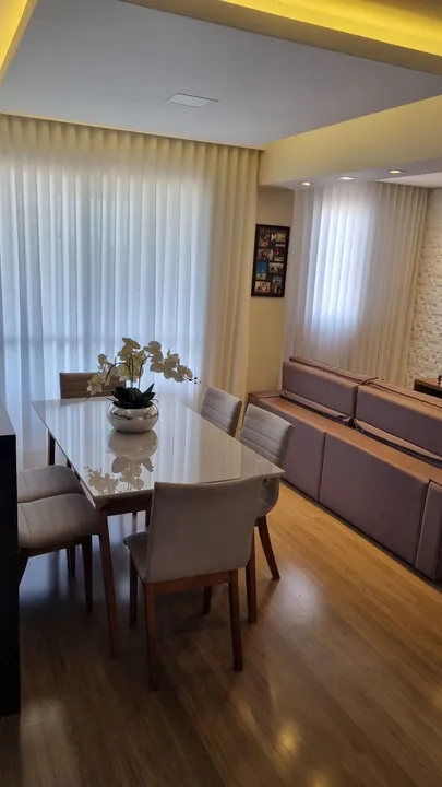 APARTAMENTO A VENDA - EDIFICIO SOLAR MIRADOR Imagens do imóveis APARTAMENTO A VENDA - EDIFICIO SOLAR MIRADOR