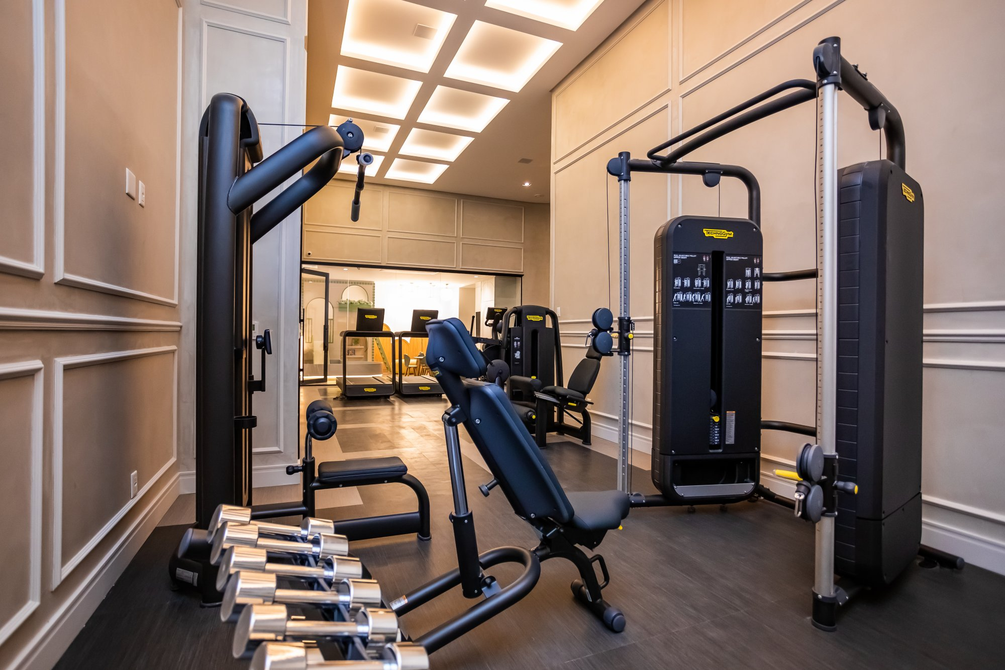 APARTAMENTO A VENDA - EDIFICIO CARTIER RESIDENCE Imagens do imóveis APARTAMENTO A VENDA - EDIFICIO CARTIER RESIDENCE