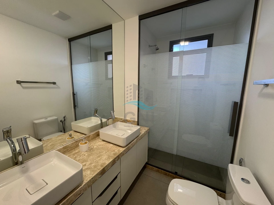 APARTAMENTO A VENDA - EDIFICIO ARTSY