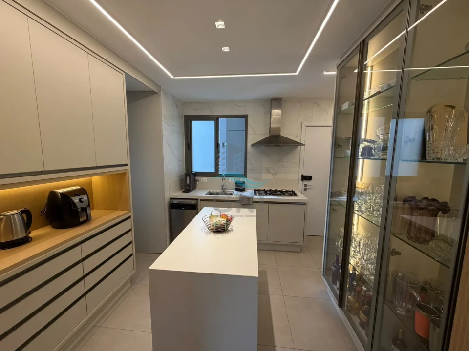 APARTAMENTO A VENDA - EDIFÍCIO GLORIA