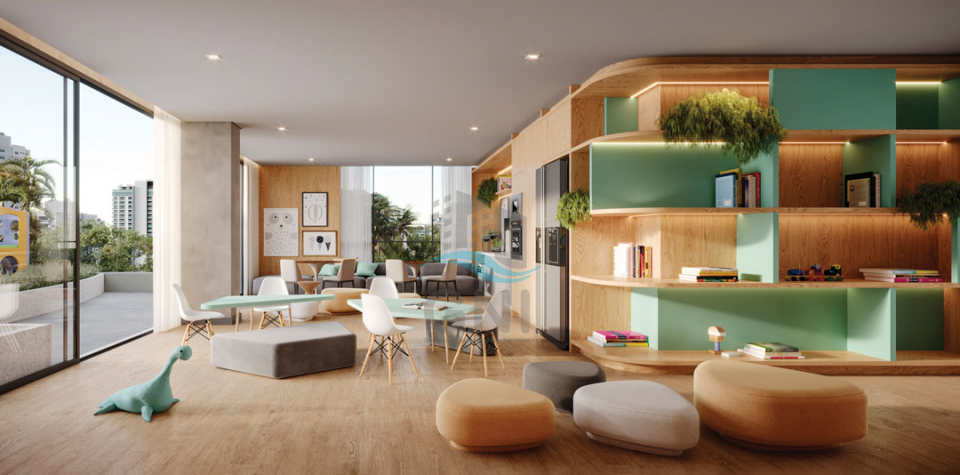 APARTAMENTO À VENDA - EDIFÍCIO HARMONY OCEAN FRONT Imagens do imóveis APARTAMENTO À VENDA - EDIFÍCIO HARMONY OCEAN FRONT