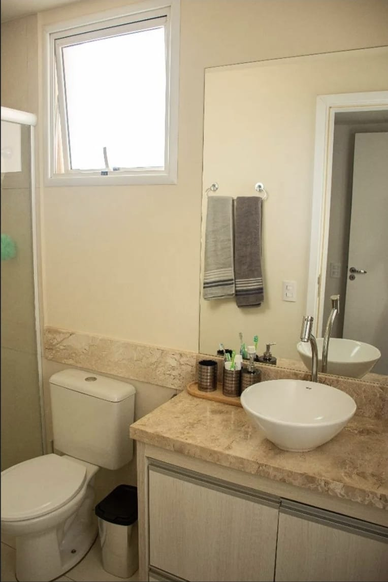 Imagens do imóveis APARTAMENTO A VENDA - EDIFICIO SOLAR MIRADOR