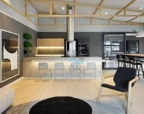 Imagens do imóveis APARTAMENTO A VENDA - EDIFICIO MIND RESIDENCE