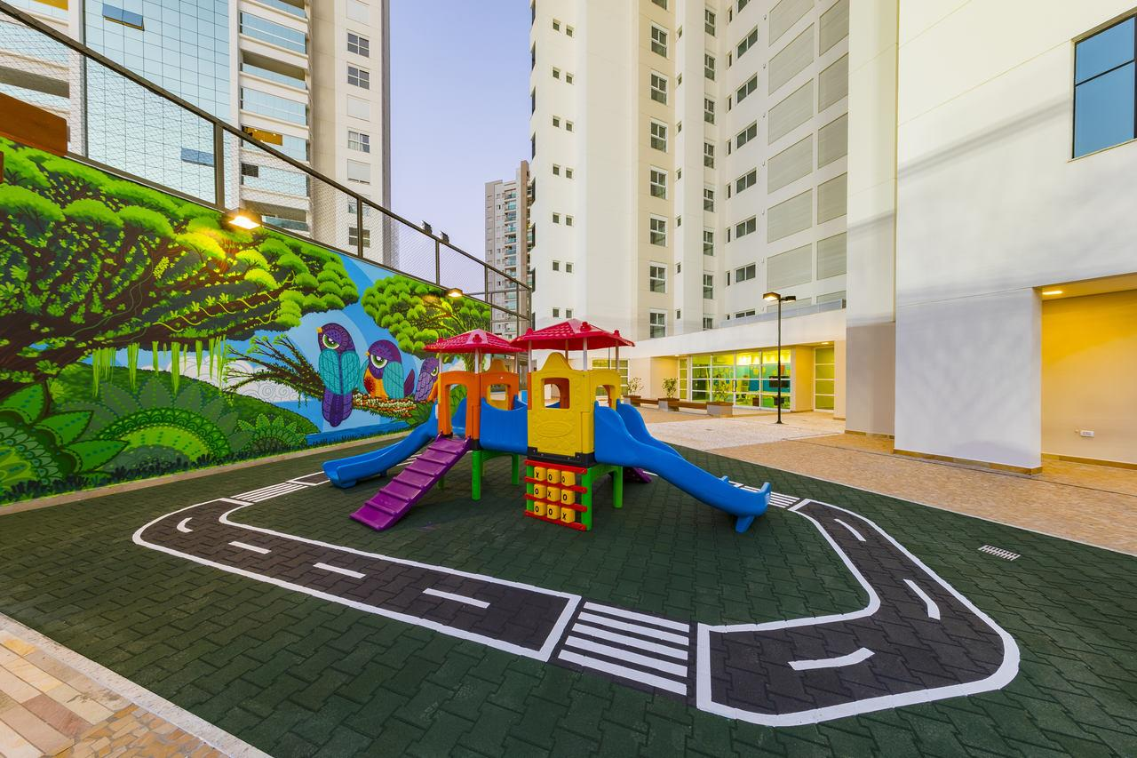 APARTAMENTO A VENDA - EDIFICIO LANDMARK RESIDENCE Imagens do imóveis APARTAMENTO A VENDA - EDIFICIO LANDMARK RESIDENCE