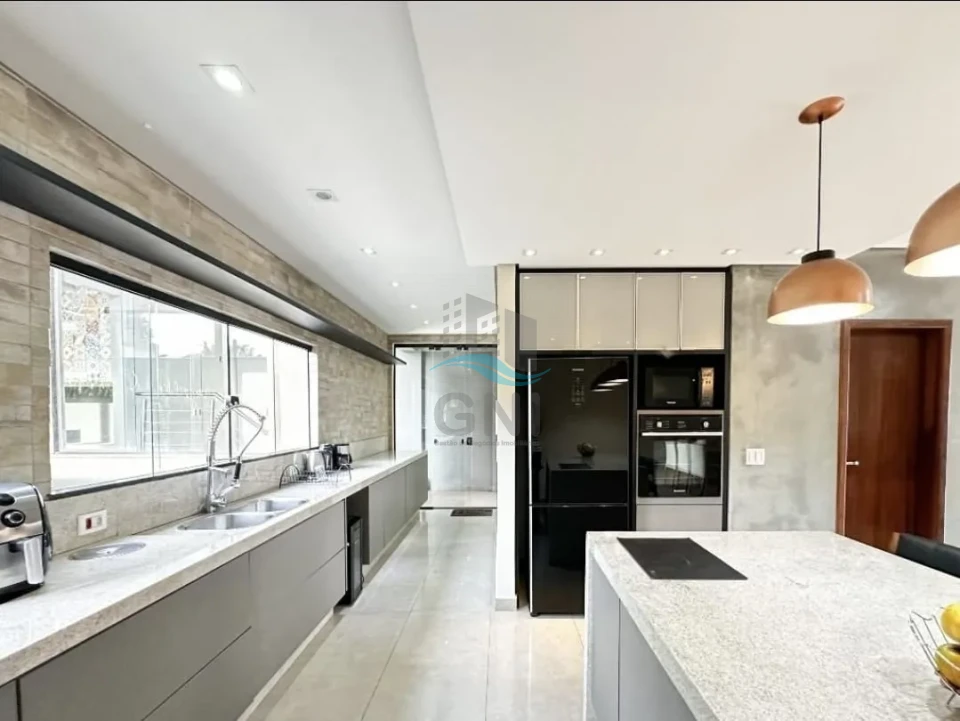 CASA A VENDA - CONDOMINIO MORADA IMPERIAL