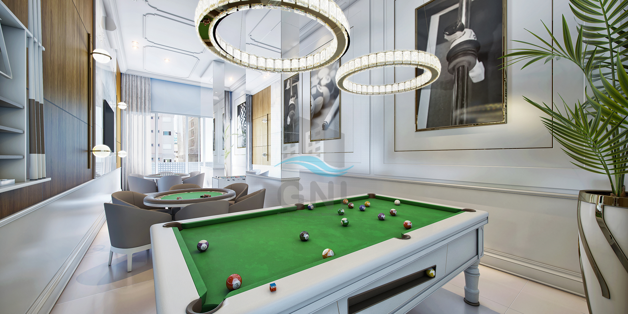 APARTAMENTO À VENDA - EDIFÍCIO PRISMA RESIDENCE Imagens do imóveis APARTAMENTO À VENDA - EDIFÍCIO PRISMA RESIDENCE