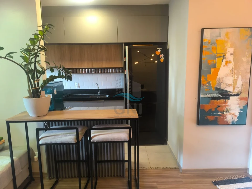 Imagens do imóveis APARTAMENTO A VENDA - EDIFÍCIO HAMPTONS RESIDENCE