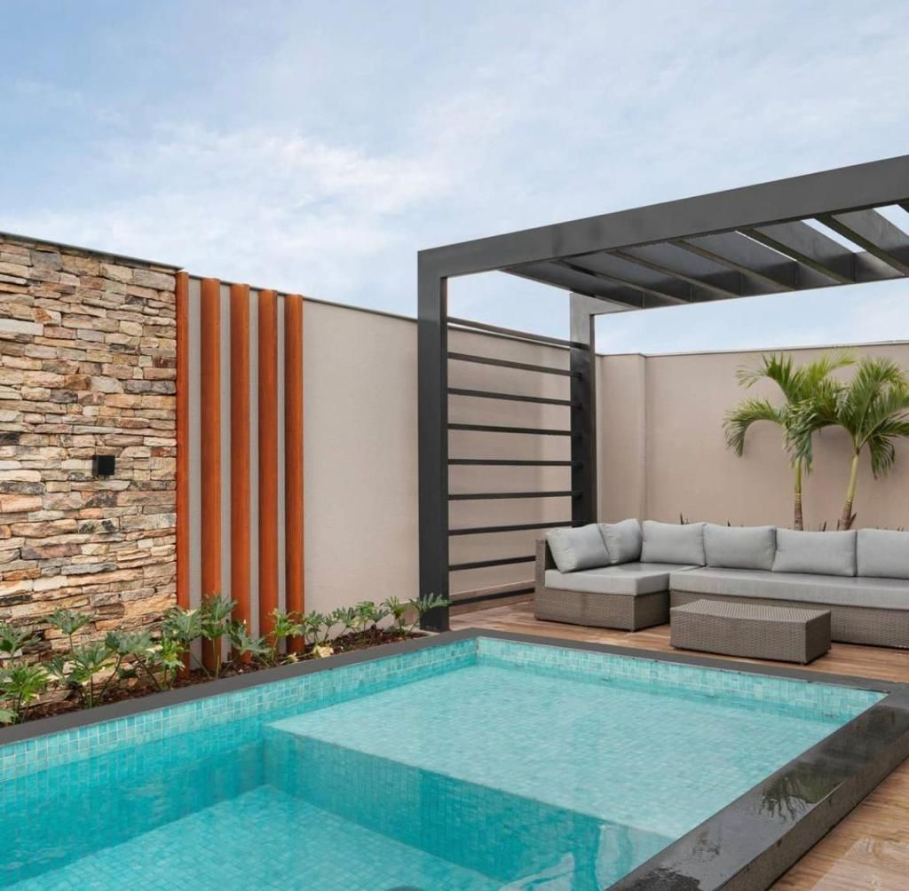 Imagens do imóveis ESPAÇO PARA FESTA A VENDA - GLEBA ESPERANÇA