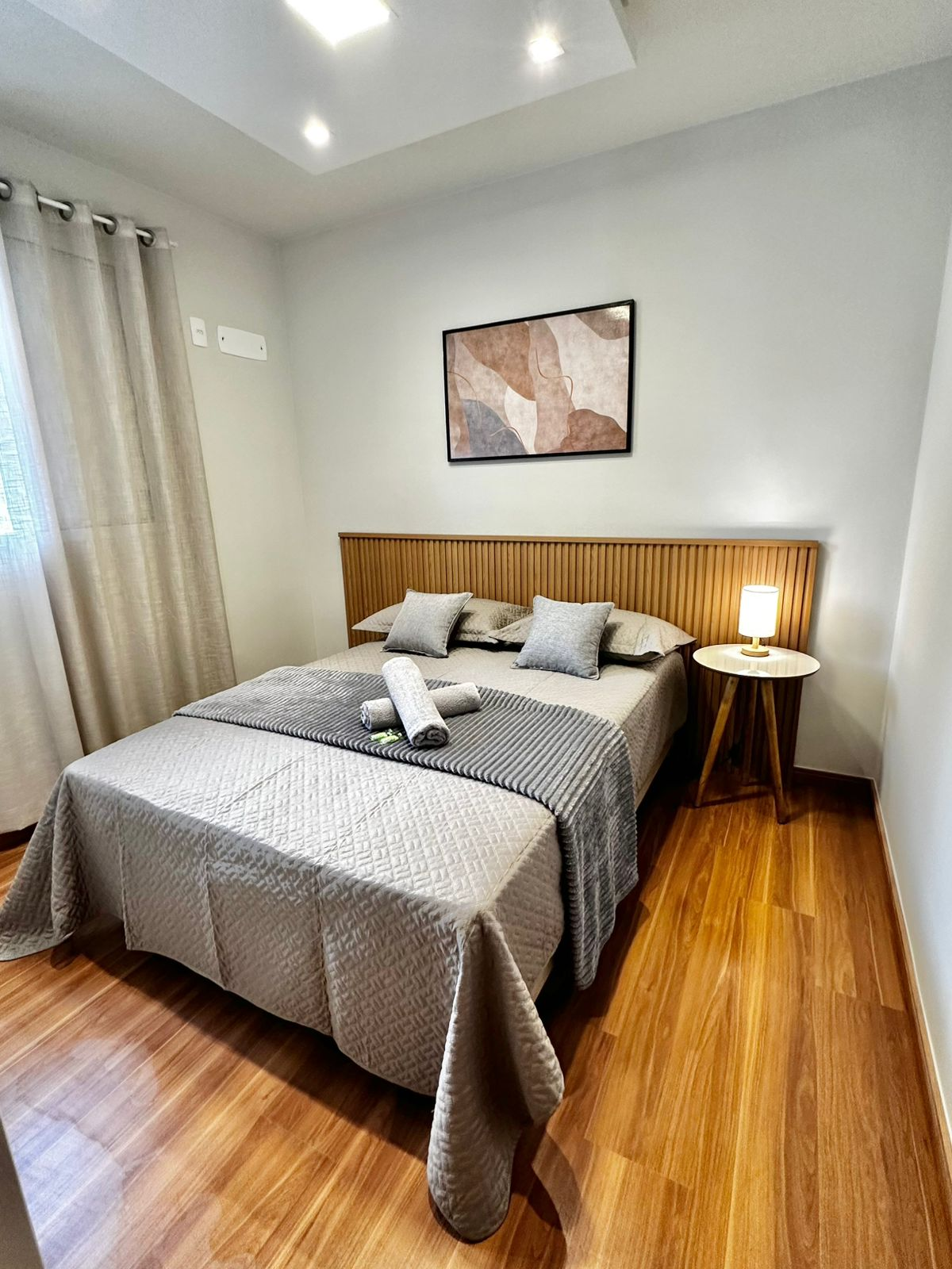 Imagens do imóveis APARTAMENTO A VENDA - EDIFICIO RESIDENCIAL SPAZIO LA VITTA