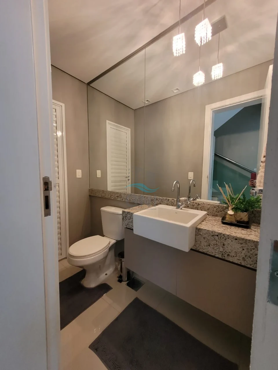 Imagens do imóveis CASA A VENDA - CONDOMINIO VILLAGIO SANT'ANNA