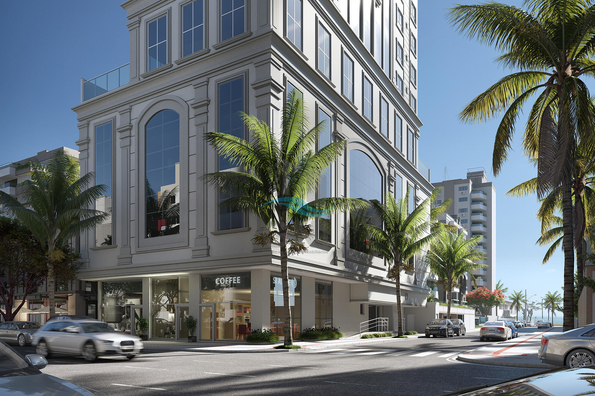 APARTAMENTO À VENDA - EDIFÍCIO MONTE CARLO RESIDENCE Imagens do imóveis APARTAMENTO À VENDA - EDIFÍCIO MONTE CARLO RESIDENCE