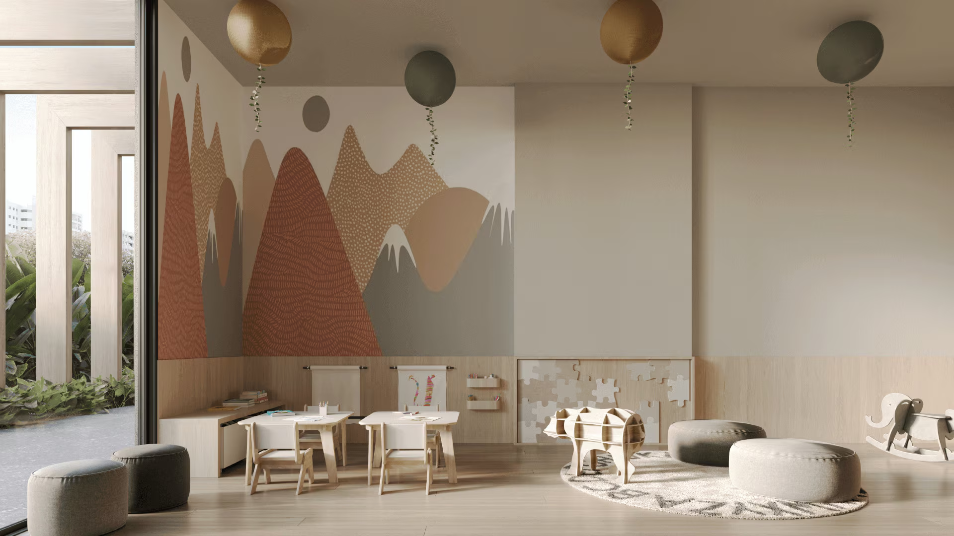 Imagens do imóveis APARTAMENTO A VENDA - EDIFICIO ARTESANO