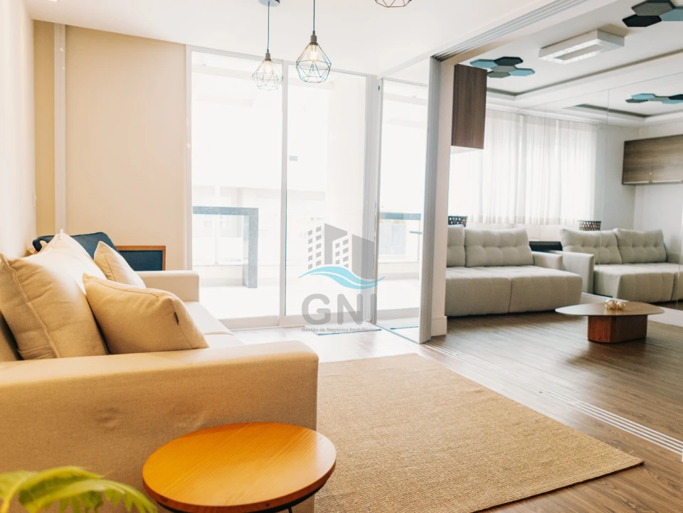 Imagens do imóveis COBERTURA A VENDA - EDIFICIO RESIDENCIAL MAR DO CAMPECHE