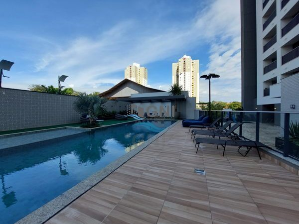 Imagens do imóveis APARTAMENTO LOCAÇÃO - EDIFICIO FREEDOM