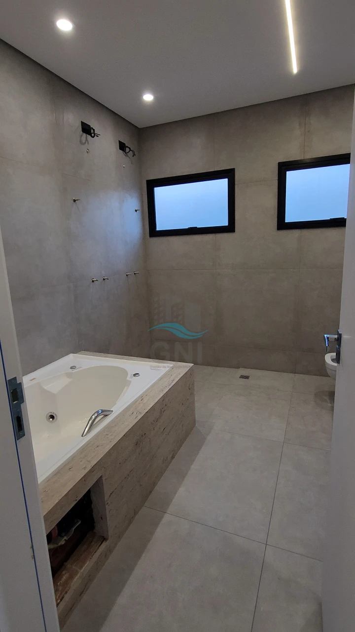 Imagens do imóveis CASA A VENDA - CONDOMINIO TAUA ARAGUARI