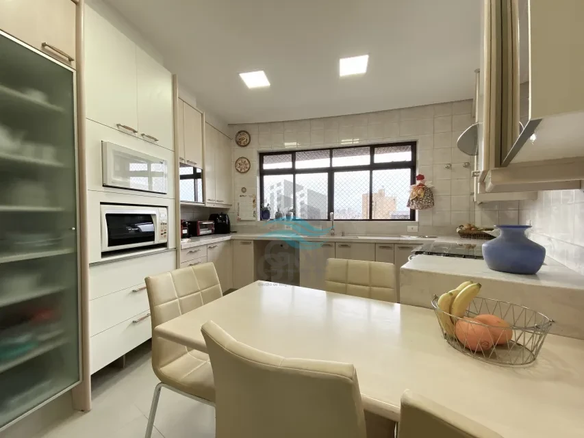 Imagens do imóveis COBERTURA PARA LOCAÇÃO - EDIFICIO PALAIS LAC DOR