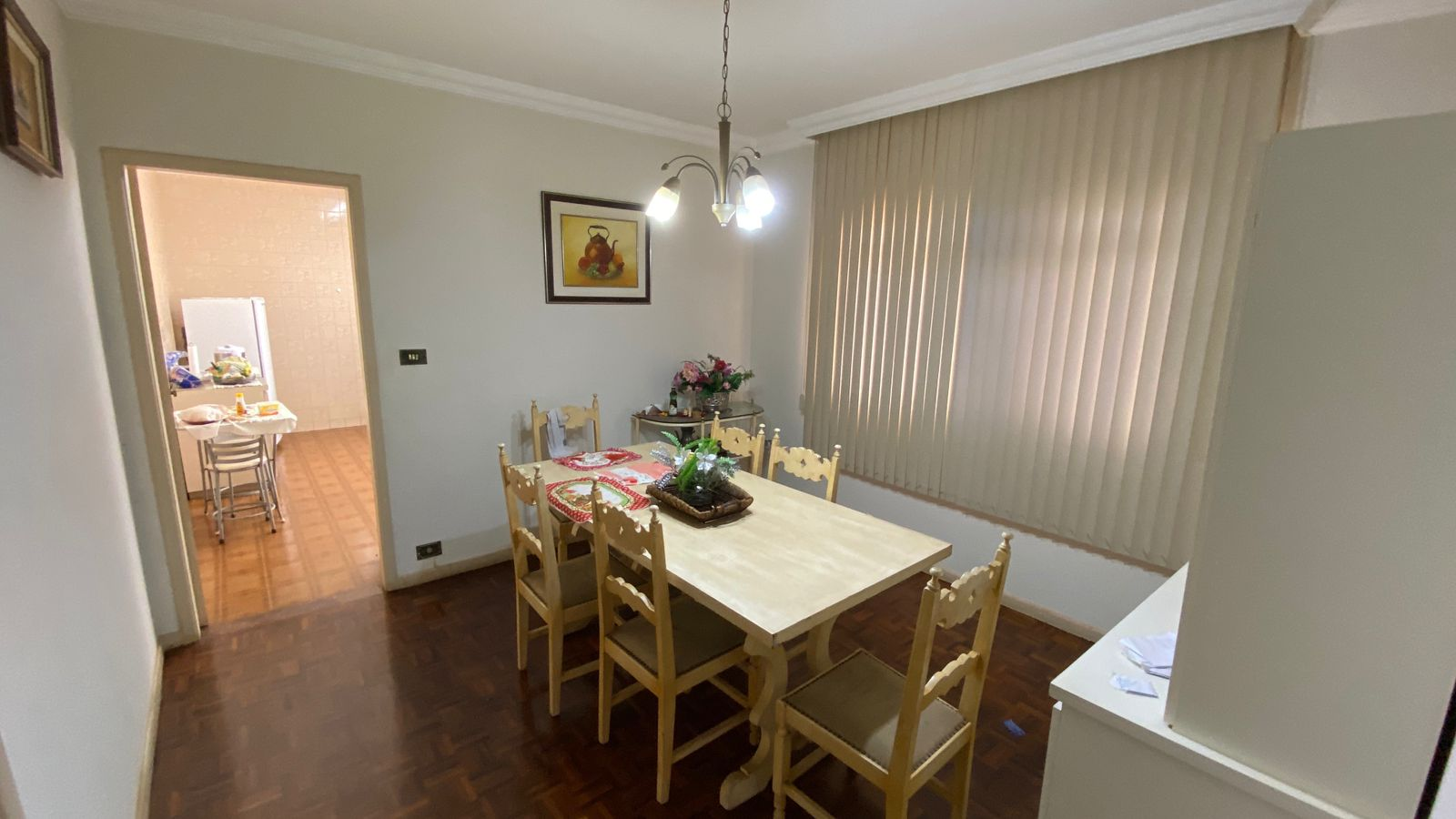 CASA A VENDA - JARDIM AGARI Imagens do imóveis CASA A VENDA - JARDIM AGARI