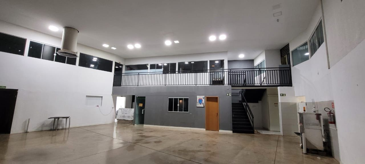 BARRACAO PARA LOCAÇÃO - BAIRRO VIVI XAVIER Imagens do imóveis BARRACAO PARA LOCAÇÃO - BAIRRO VIVI XAVIER