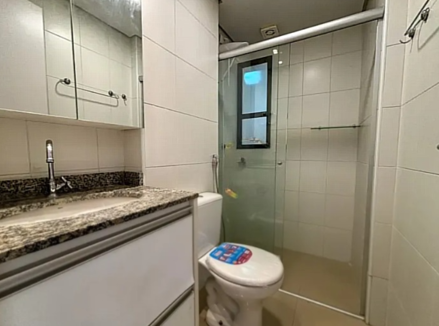 Imagens do imóveis APARTAMENTO A VENDA - EDIFICIO SMART CITY