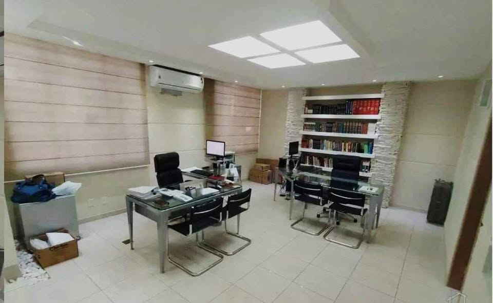 Imagens do imóveis SALA COMERCIAL A VENDA - CENTRO