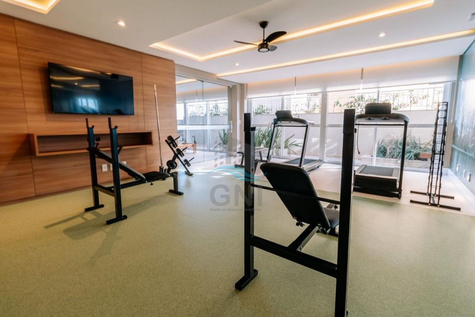 Imagens do imóveis APARTAMENTO A VENDA - EDIFICIO GREENWICH PARK